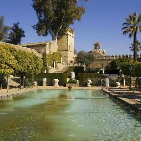 El Capricho De Cordoba Apartment Exterior photo